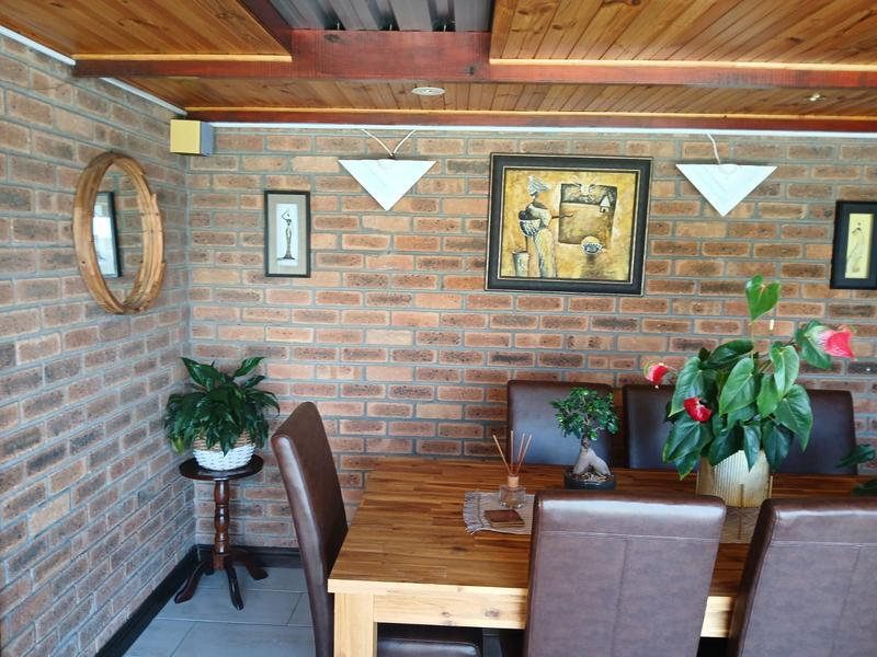 4 Bedroom Property for Sale in Rustdal Western Cape